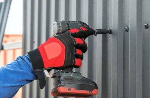 Travaux de zinguerie - Lourdoueix Saint-Pierre